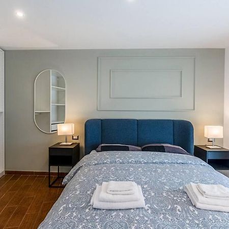 Dynamic Suite In Milán Exteriér fotografie