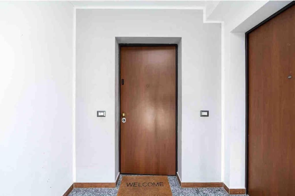 Dynamic Suite In Milán Exteriér fotografie