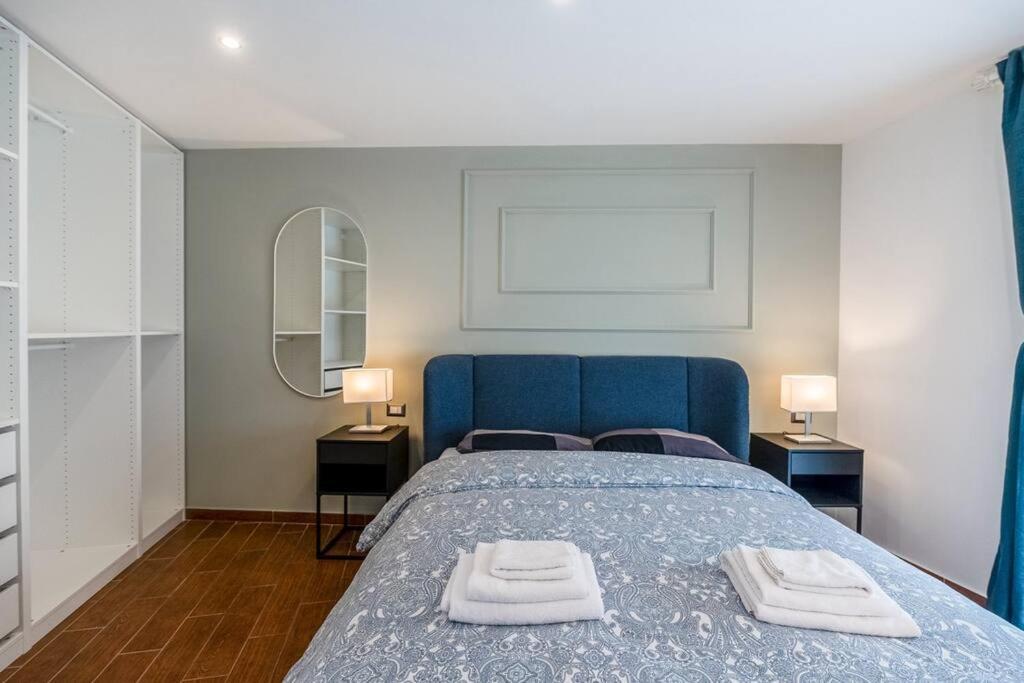 Dynamic Suite In Milán Exteriér fotografie