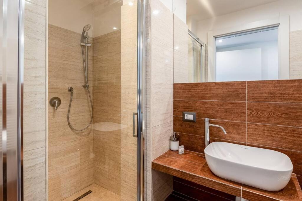 Dynamic Suite In Milán Exteriér fotografie